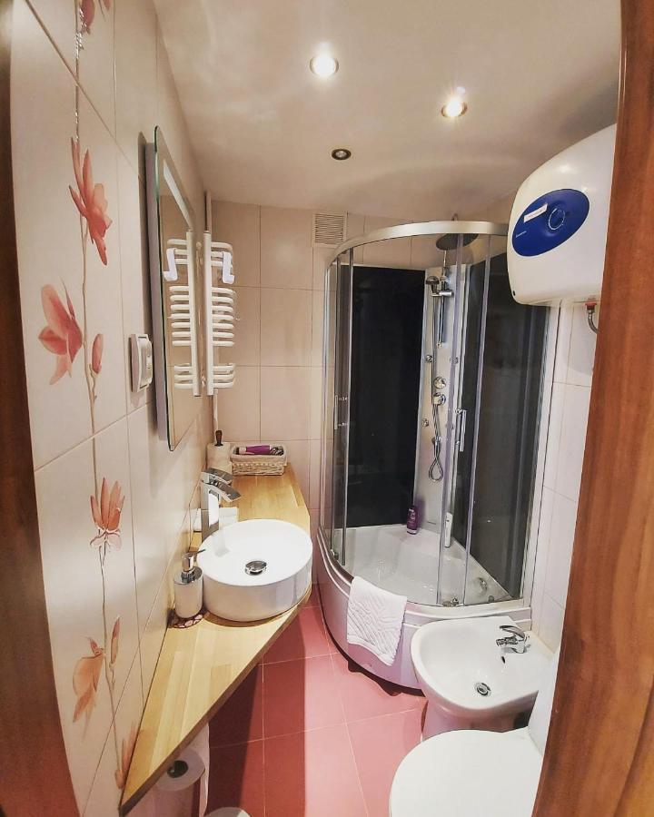 Sunroom שצ'צ'ין מראה חיצוני תמונה