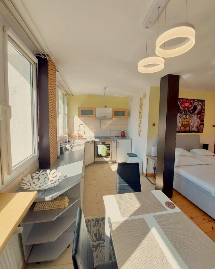 Sunroom שצ'צ'ין מראה חיצוני תמונה