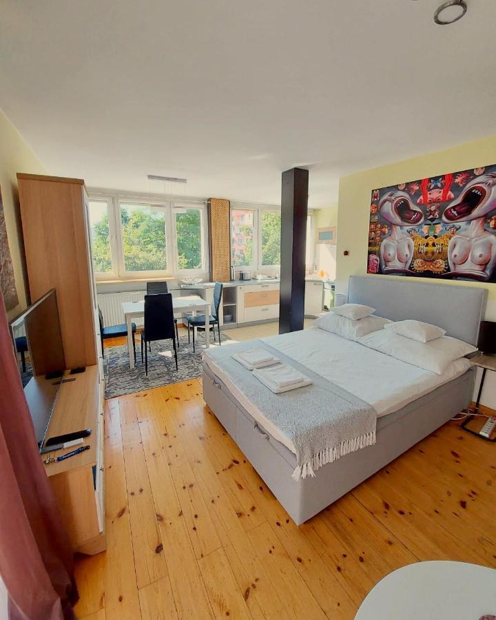 Sunroom שצ'צ'ין מראה חיצוני תמונה