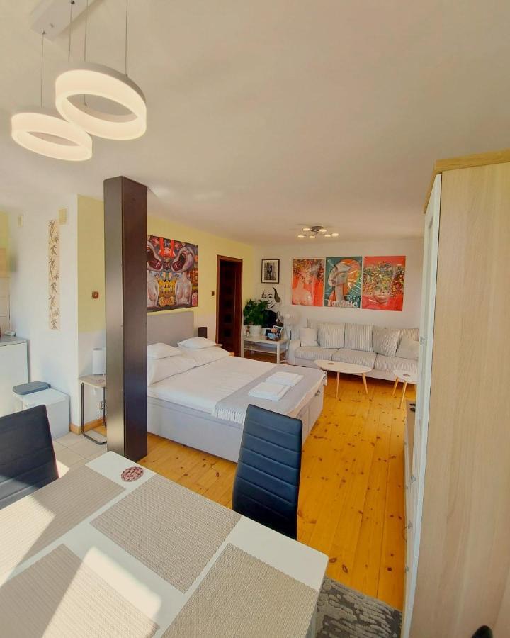 Sunroom שצ'צ'ין מראה חיצוני תמונה