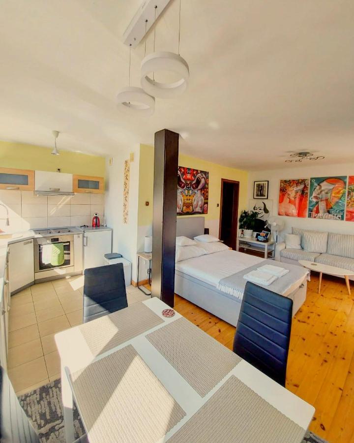 Sunroom שצ'צ'ין מראה חיצוני תמונה