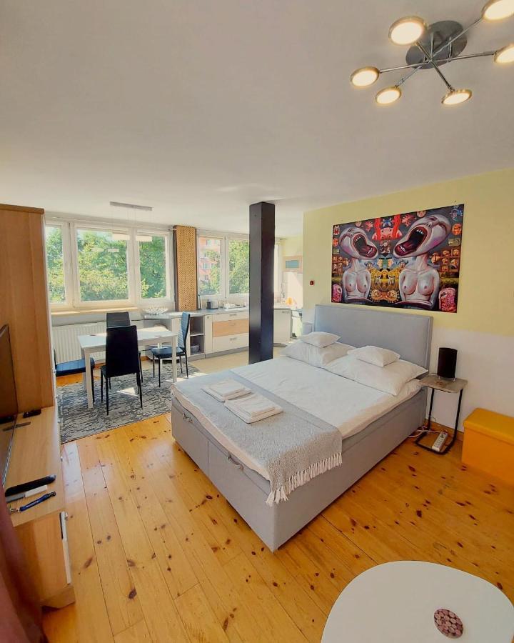 Sunroom שצ'צ'ין מראה חיצוני תמונה