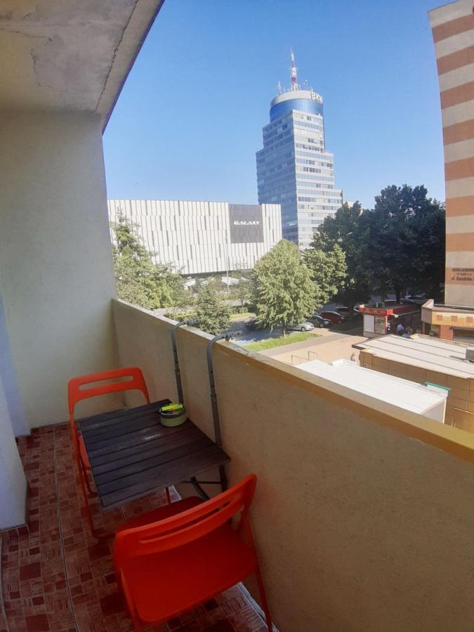 Sunroom שצ'צ'ין מראה חיצוני תמונה